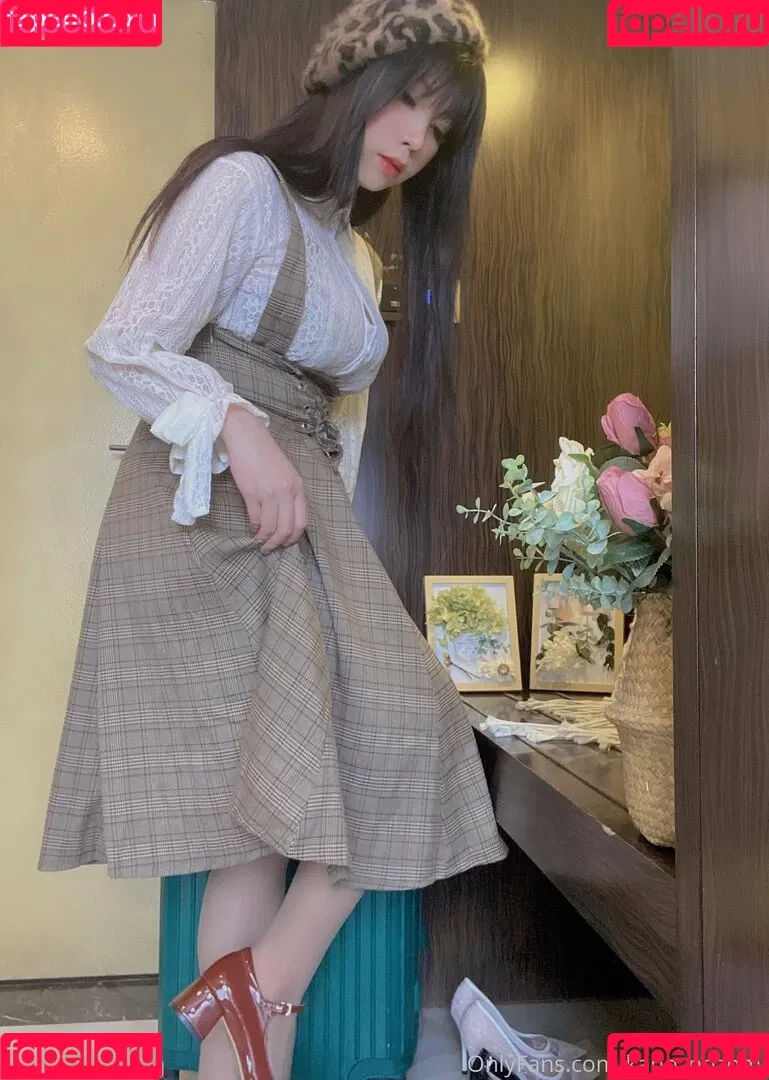 Kano Nozomi Onlyfans Photo Gallery 