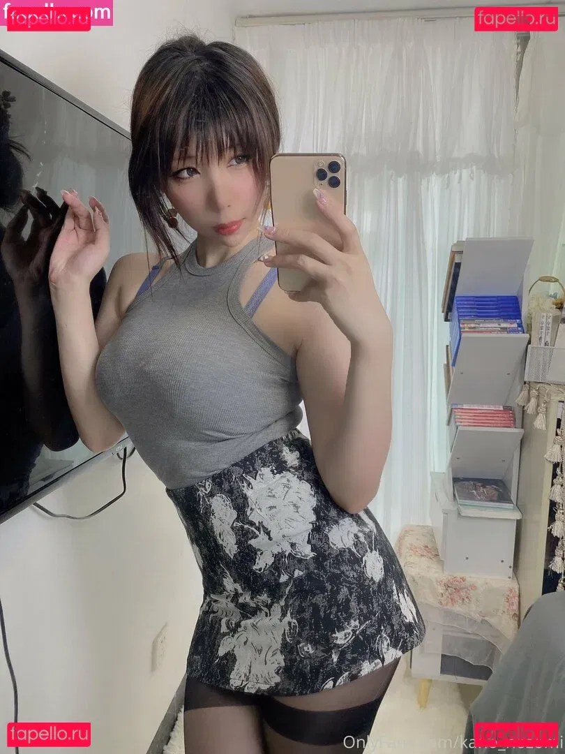 Kano Nozomi Onlyfans Photo Gallery 