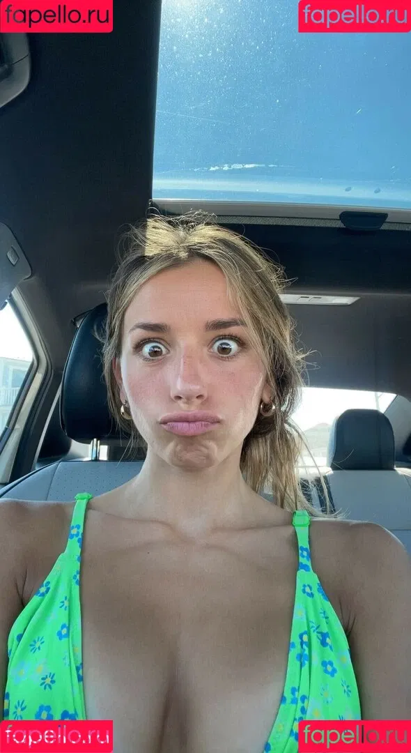 Sadie Mckenna Onlyfans Photo Gallery 
