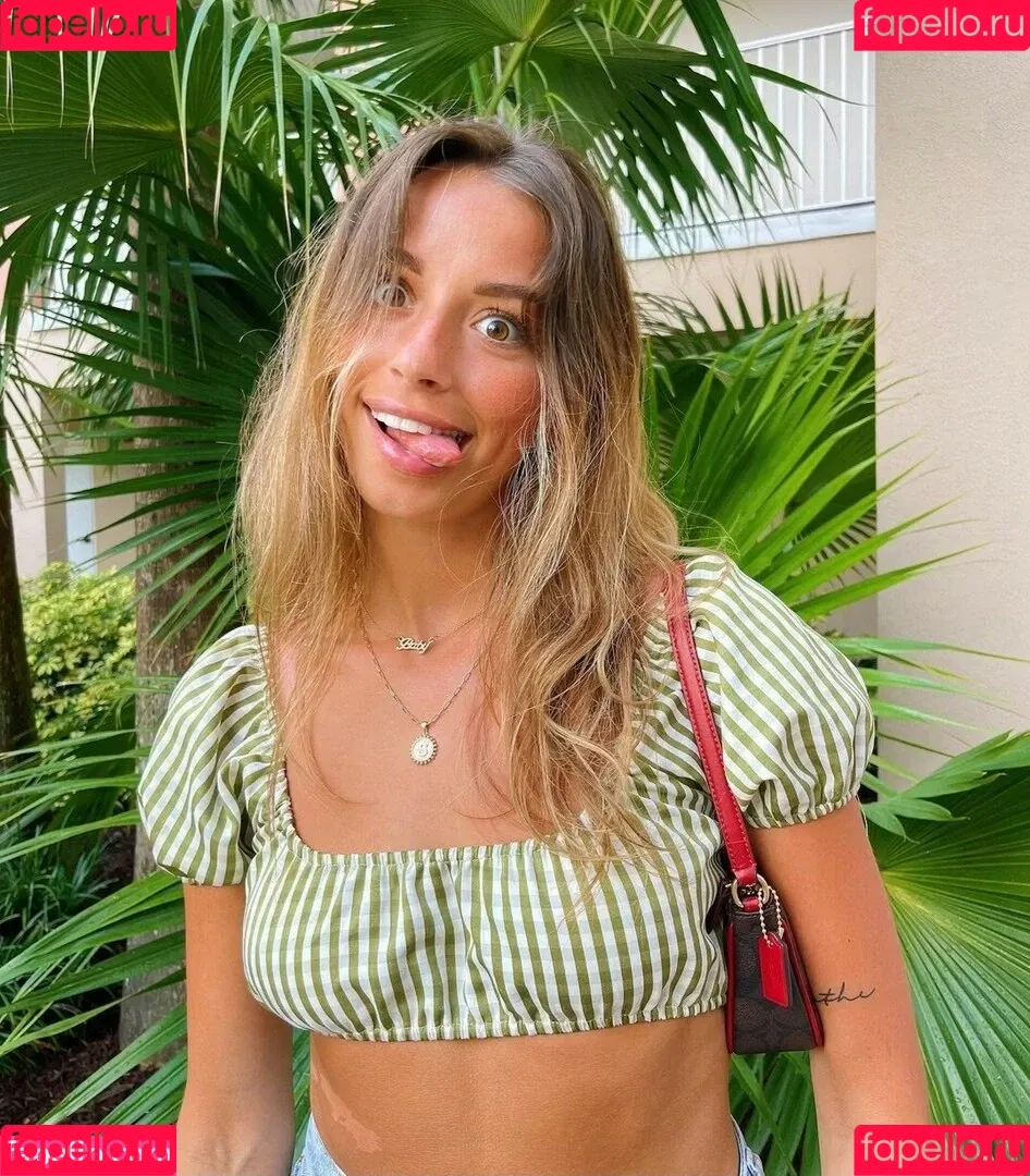 Sadie Mckenna Onlyfans Photo Gallery 