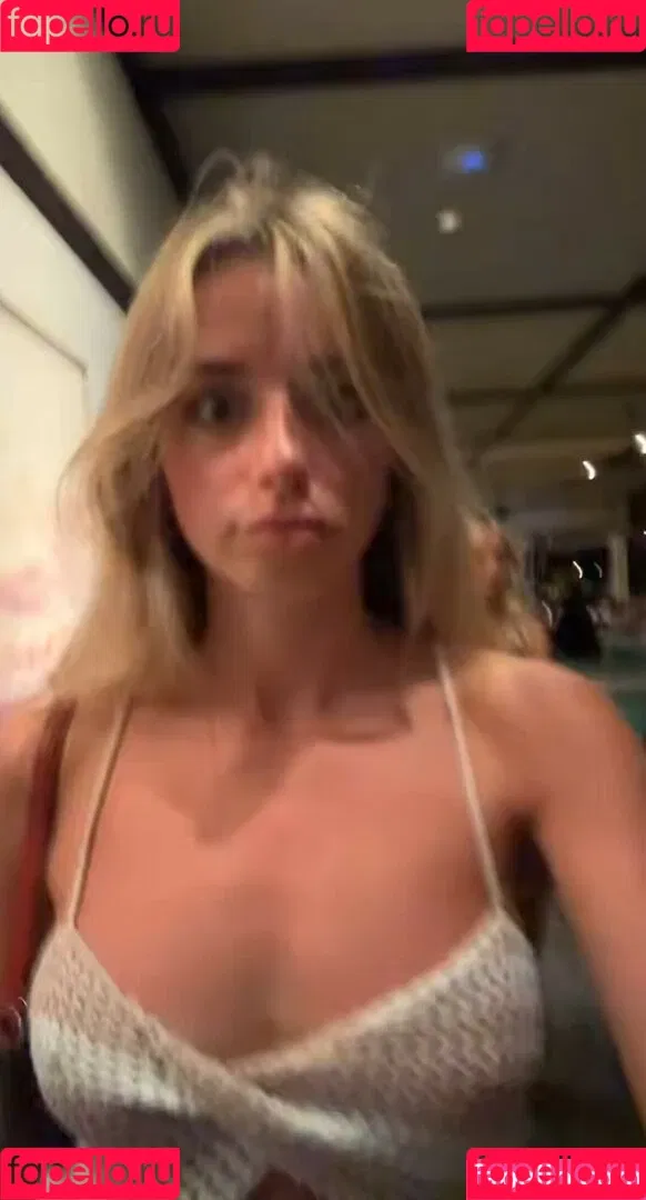 Sadie Mckenna Onlyfans Photo Gallery 