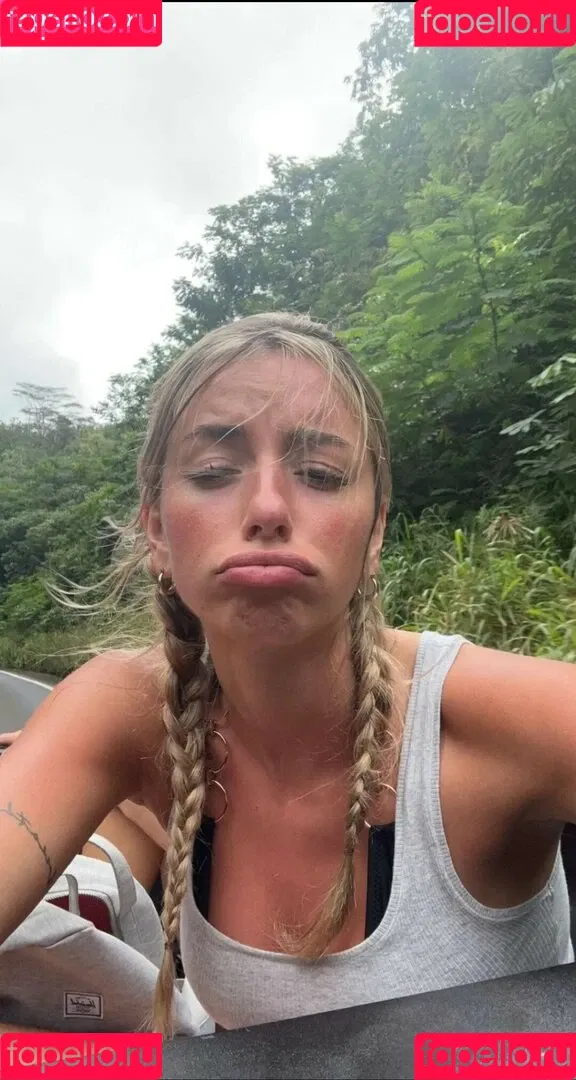 Sadie Mckenna Onlyfans Photo Gallery 
