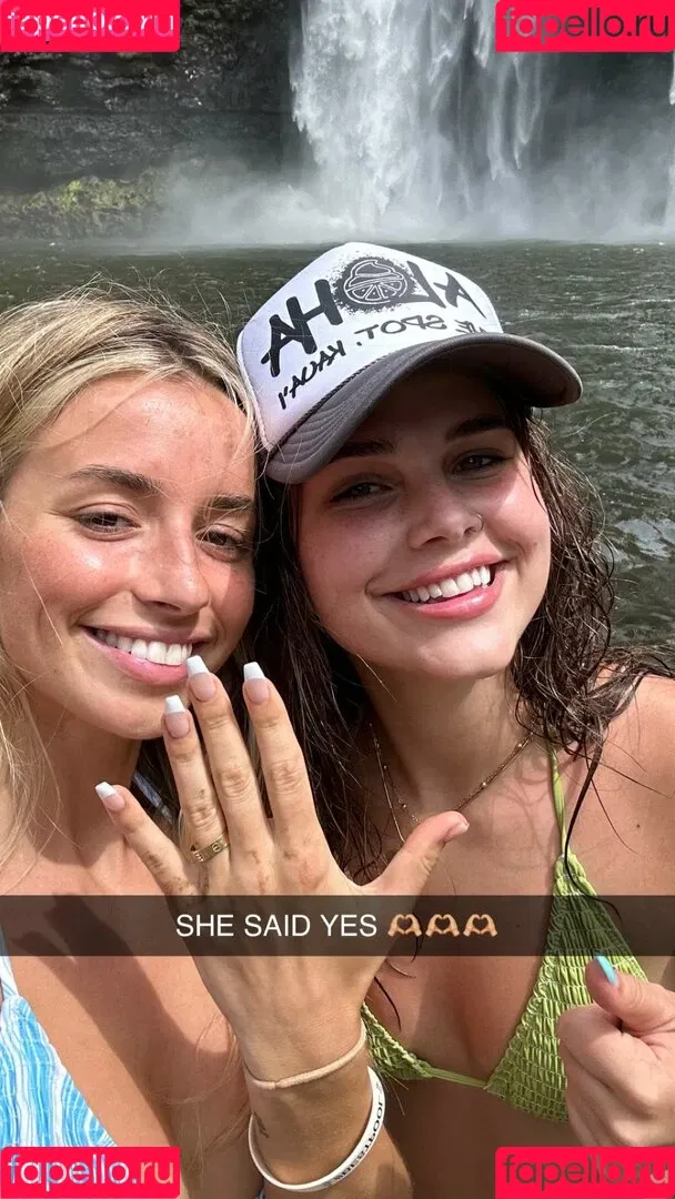 Sadie Mckenna Onlyfans Photo Gallery 
