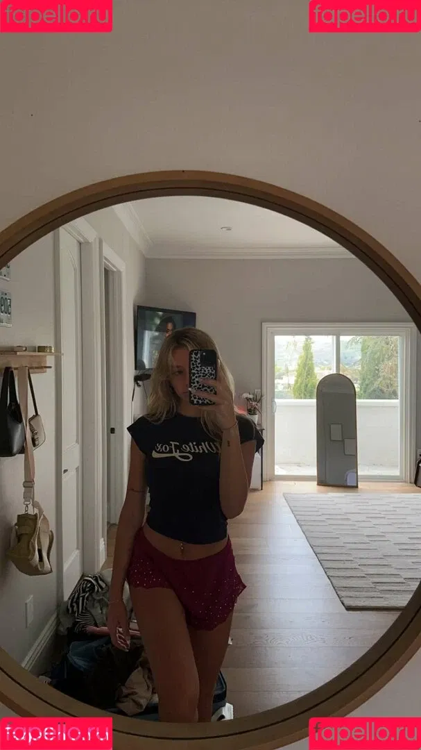 Sadie Mckenna Onlyfans Photo Gallery 