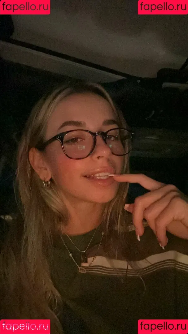 Sadie Mckenna Onlyfans Photo Gallery 