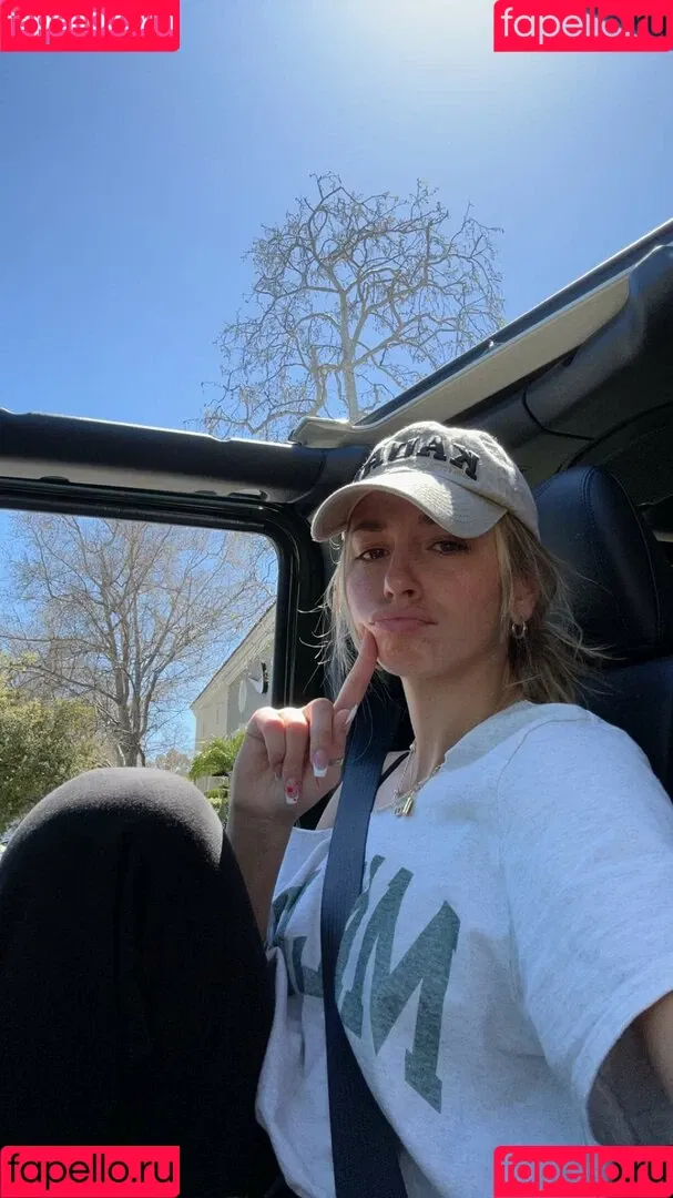 Sadie Mckenna Onlyfans Photo Gallery 