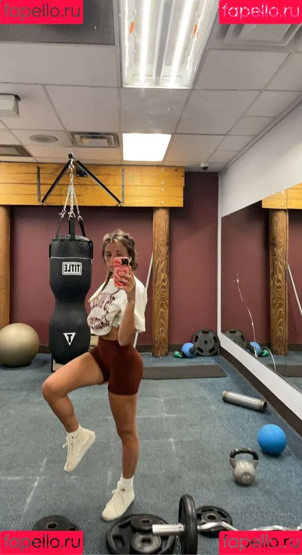 Sadie Mckenna Onlyfans Photo Gallery 
