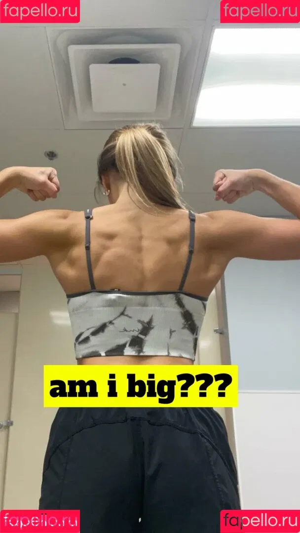 Sadie Mckenna Onlyfans Photo Gallery 