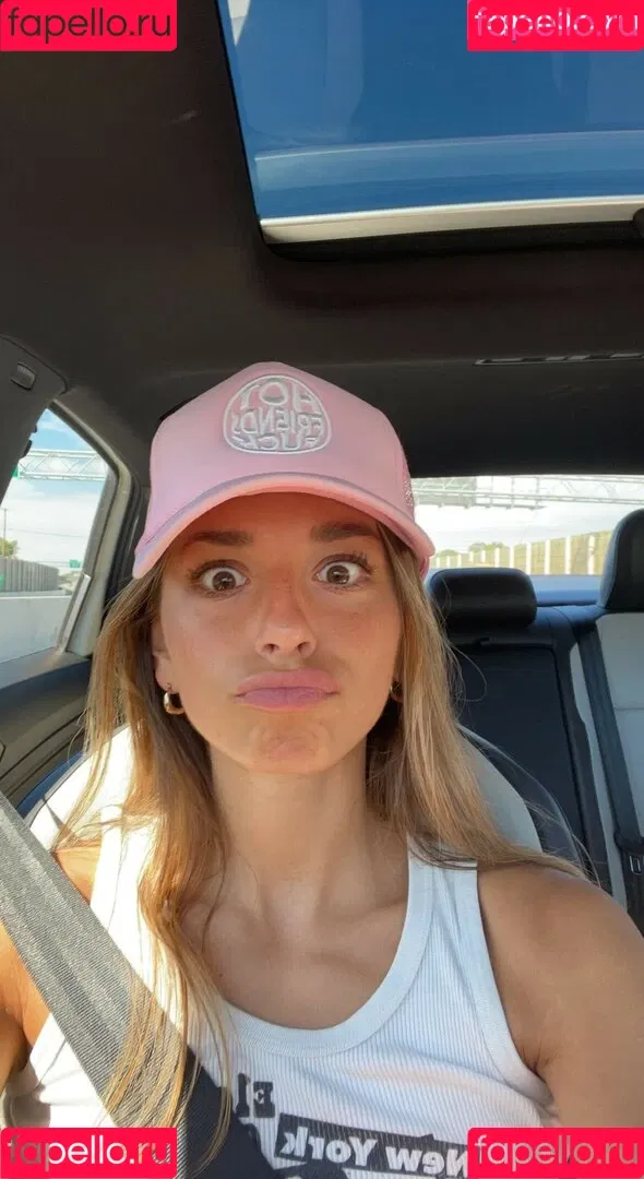 Sadie Mckenna Onlyfans Photo Gallery 