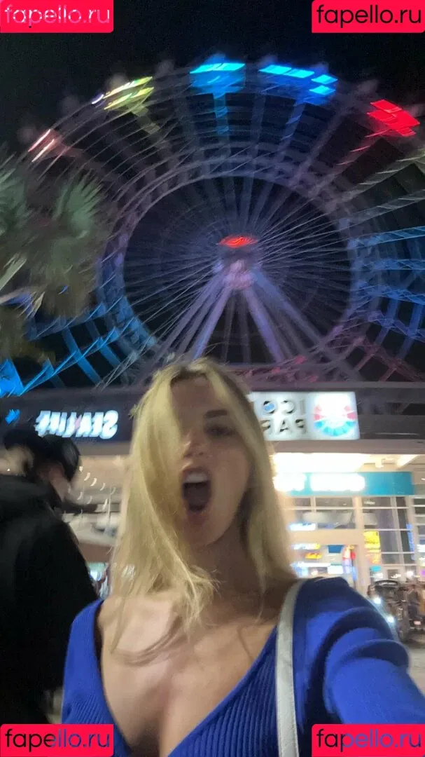 Sadie Mckenna Onlyfans Photo Gallery 