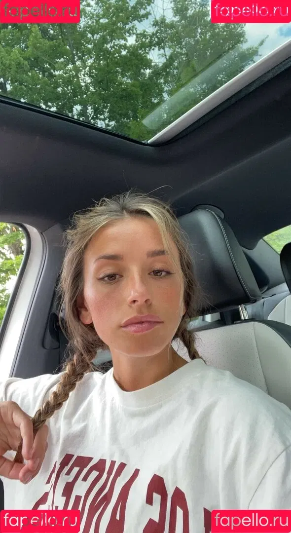Sadie Mckenna Onlyfans Photo Gallery 