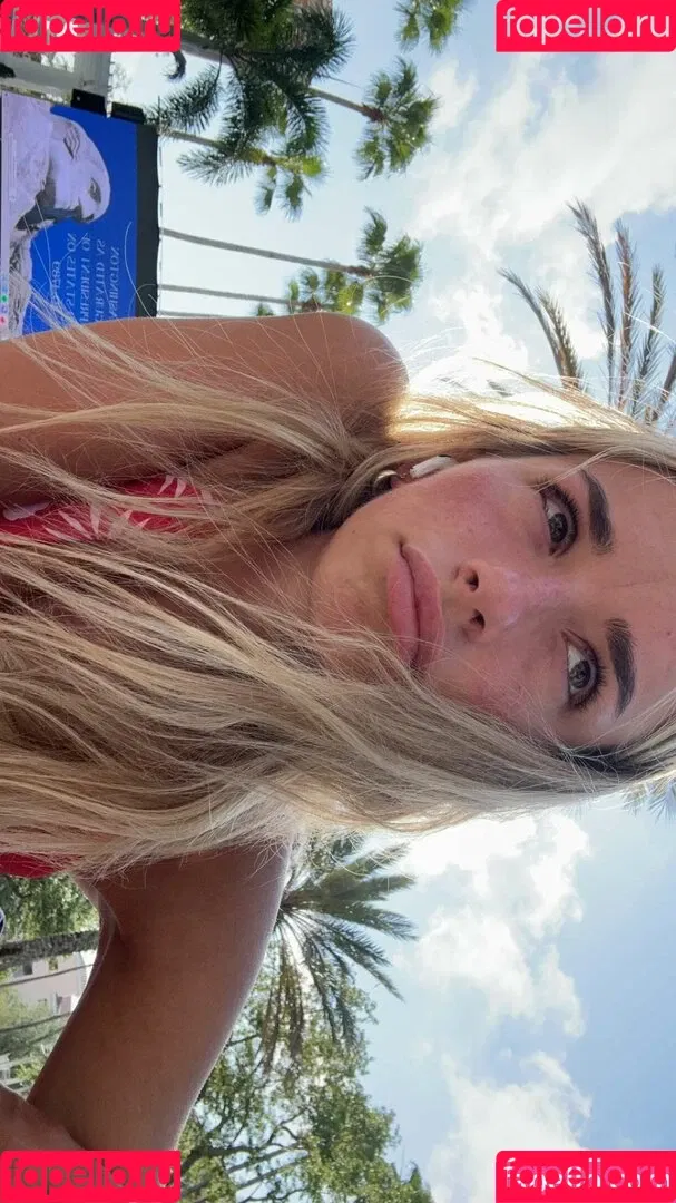 Sadie Mckenna Onlyfans Photo Gallery 