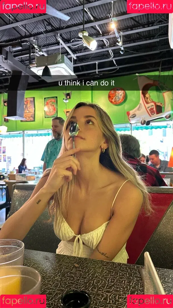 Sadie Mckenna Onlyfans Photo Gallery 