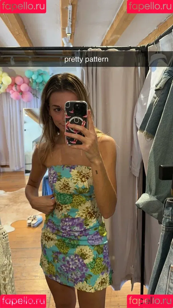 Sadie Mckenna Onlyfans Photo Gallery 
