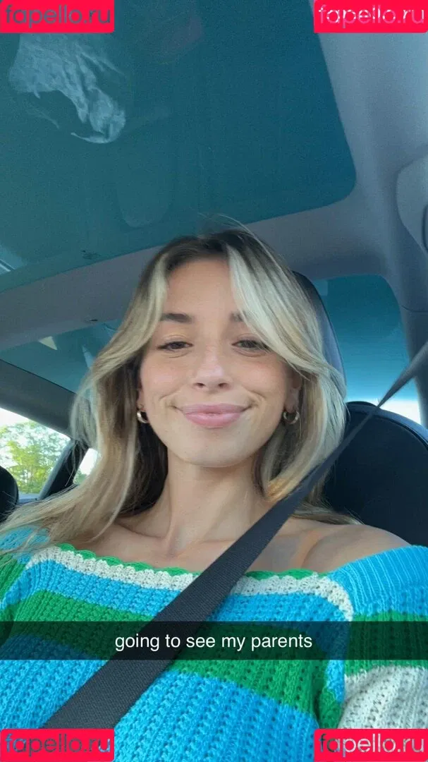 Sadie Mckenna Onlyfans Photo Gallery 