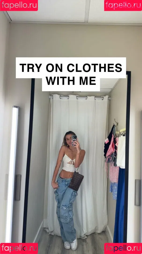 Sadie Mckenna Onlyfans Photo Gallery 