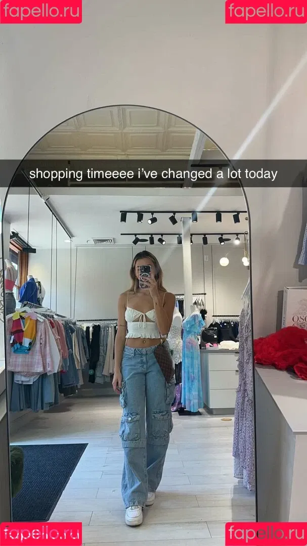 Sadie Mckenna Onlyfans Photo Gallery 