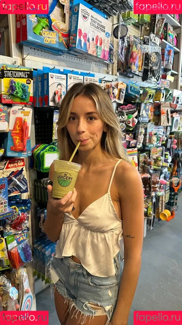 Sadie Mckenna Onlyfans Photo Gallery 
