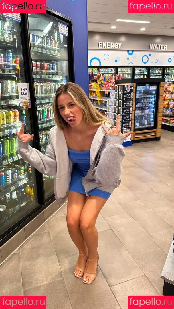 Sadie Mckenna Onlyfans Photo Gallery 