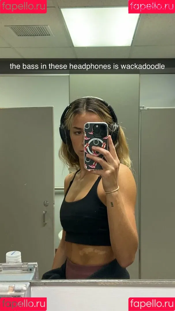 Sadie Mckenna Onlyfans Photo Gallery 