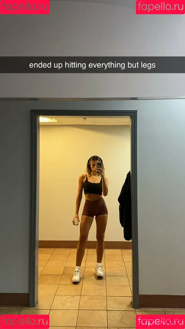 Sadie Mckenna Onlyfans Photo Gallery 
