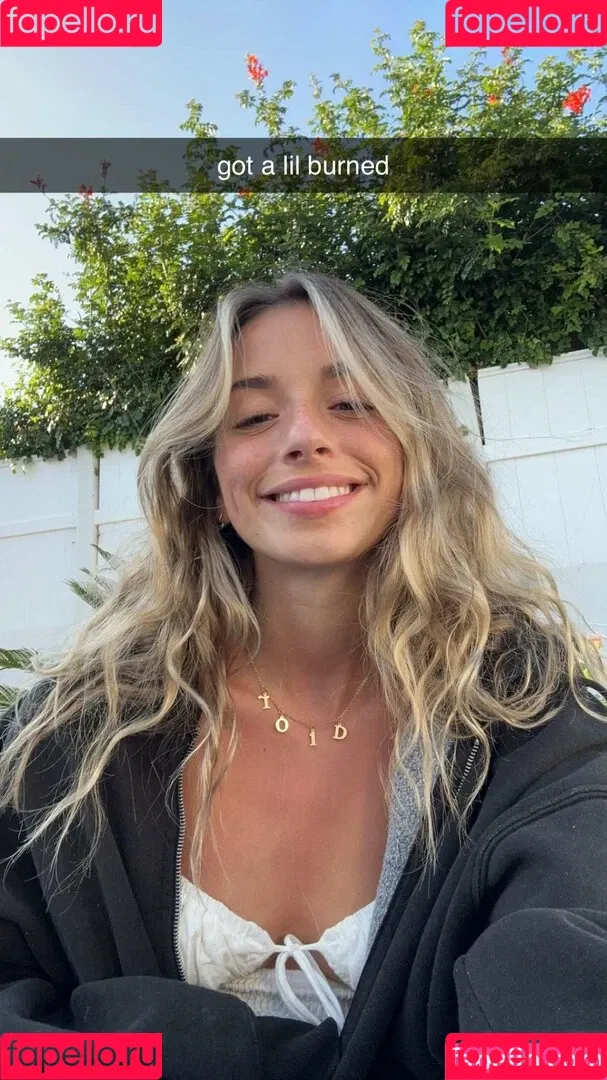 Sadie Mckenna Onlyfans Photo Gallery 