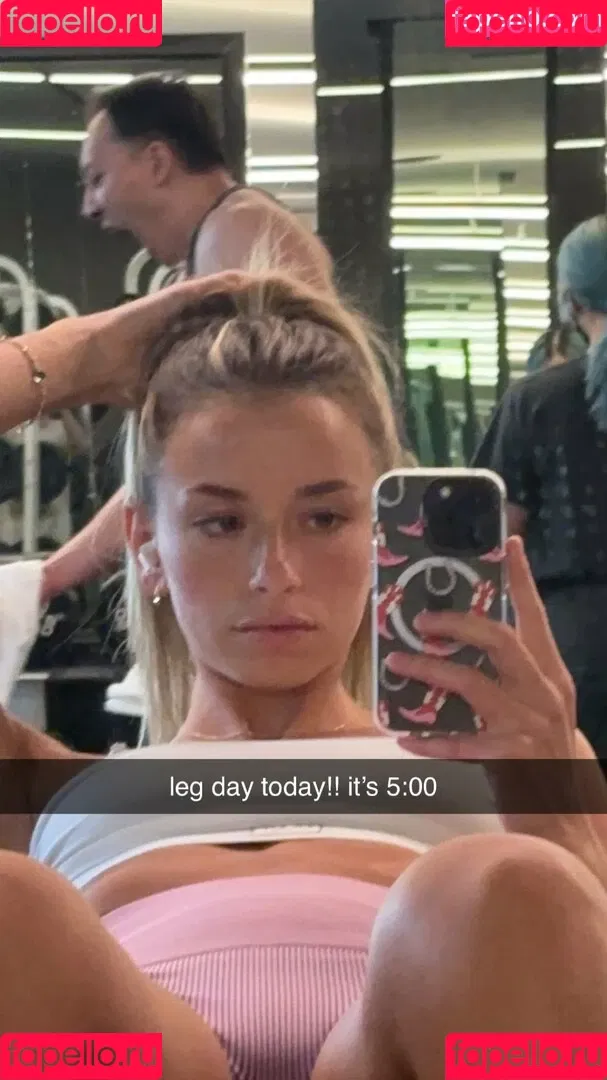 Sadie Mckenna Onlyfans Photo Gallery 