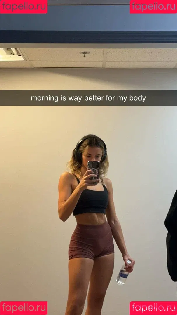 Sadie Mckenna Onlyfans Photo Gallery 