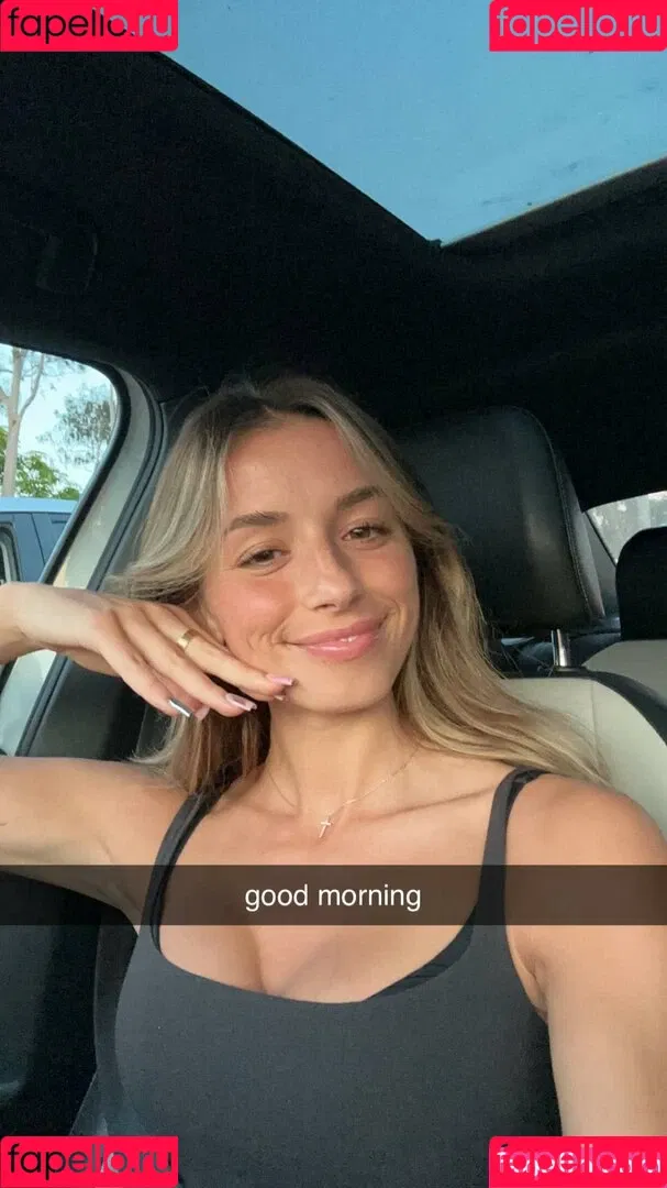 Sadie Mckenna Onlyfans Photo Gallery 