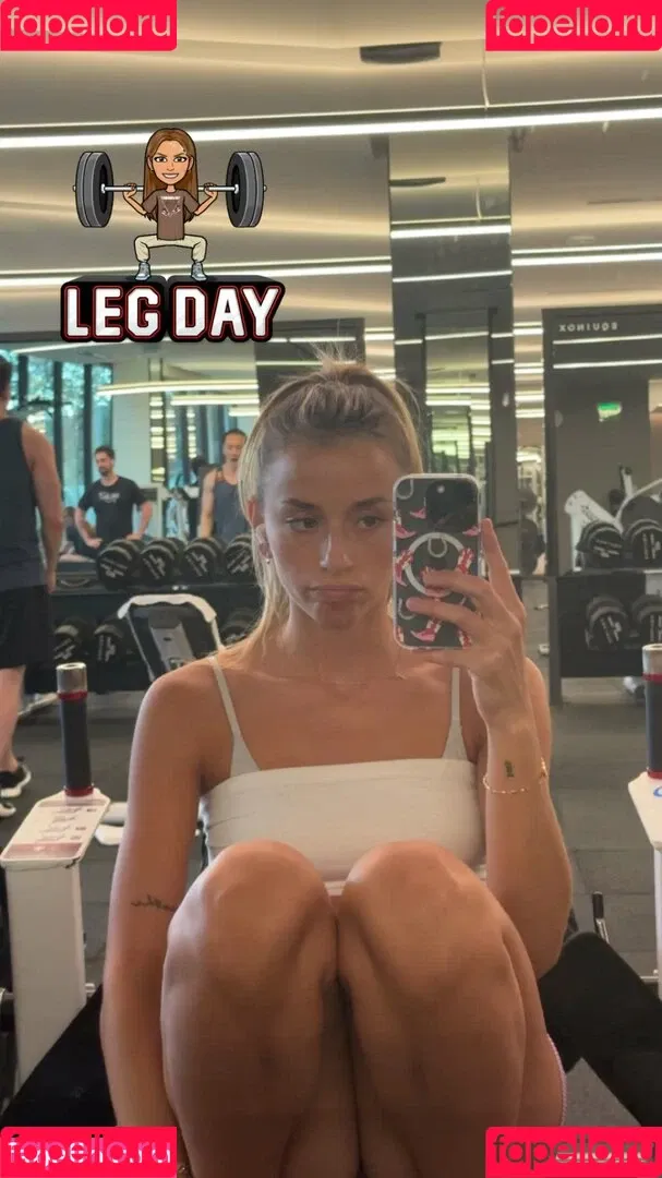 Sadie Mckenna Onlyfans Photo Gallery 