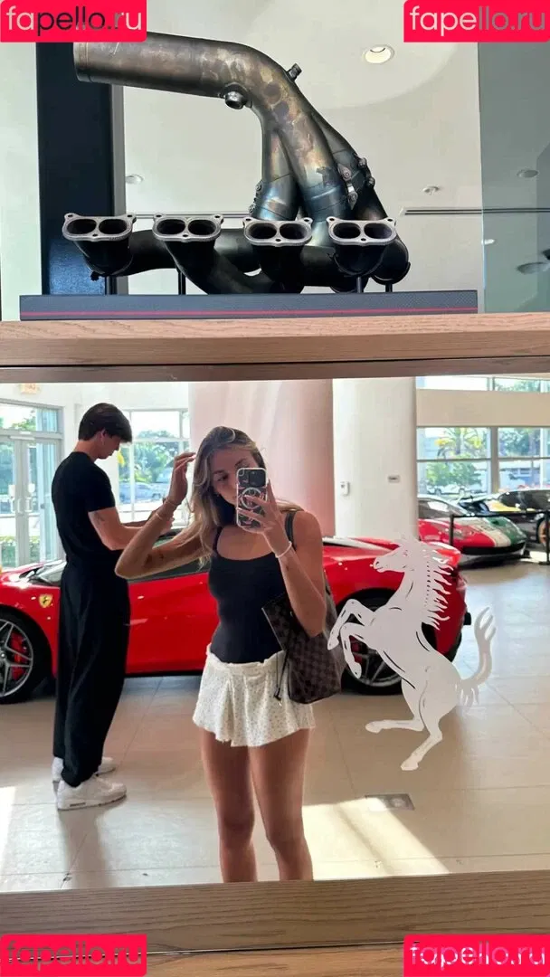 Sadie Mckenna Onlyfans Photo Gallery 
