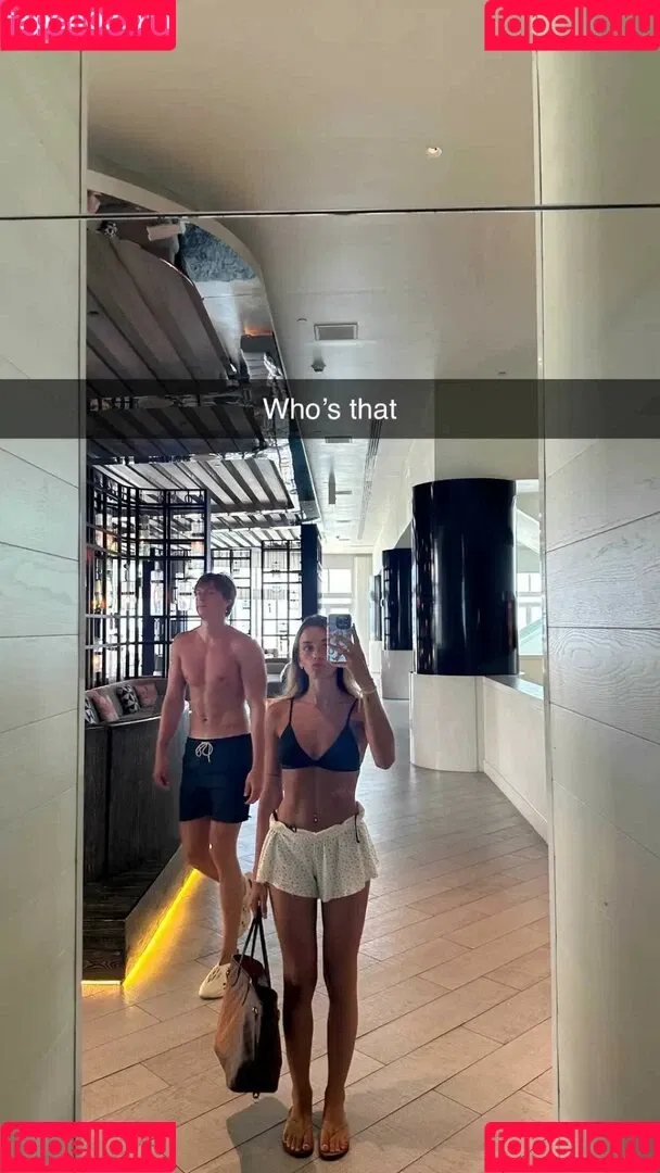 Sadie Mckenna Onlyfans Photo Gallery 