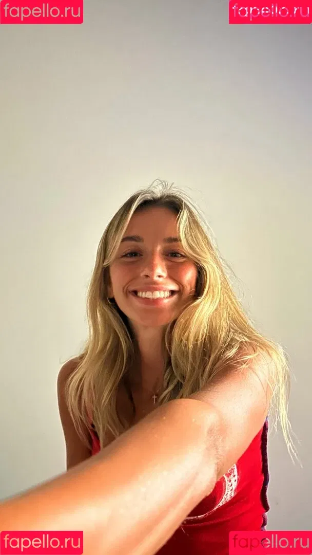 Sadie Mckenna Onlyfans Photo Gallery 