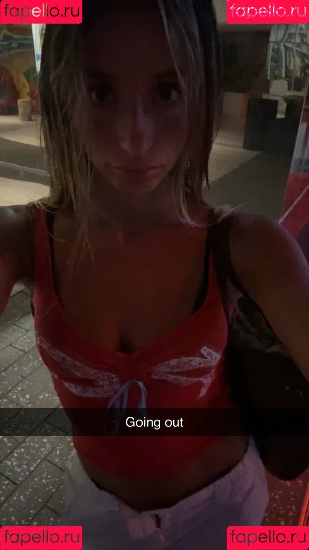Sadie Mckenna Onlyfans Photo Gallery 