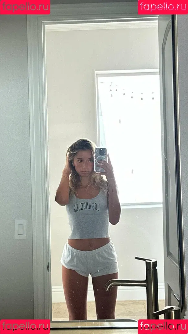 Sadie Mckenna Onlyfans Photo Gallery 