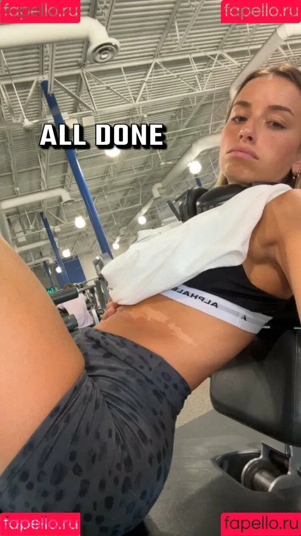 Sadie Mckenna Onlyfans Photo Gallery 