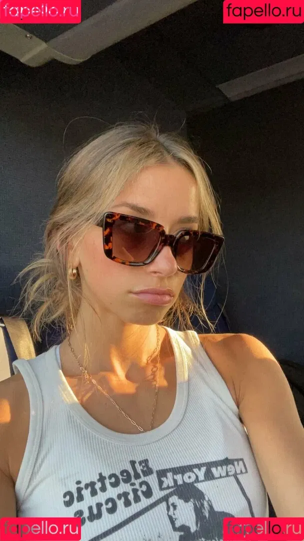 Sadie Mckenna Onlyfans Photo Gallery 