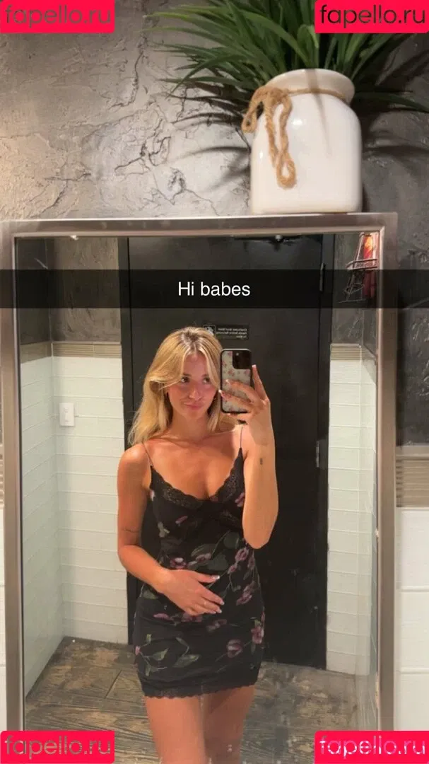 Sadie Mckenna Onlyfans Photo Gallery 