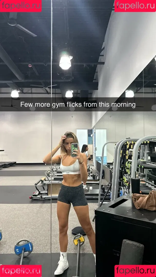 Sadie Mckenna Onlyfans Photo Gallery 