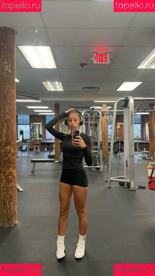 Sadie Mckenna Onlyfans Photo Gallery 