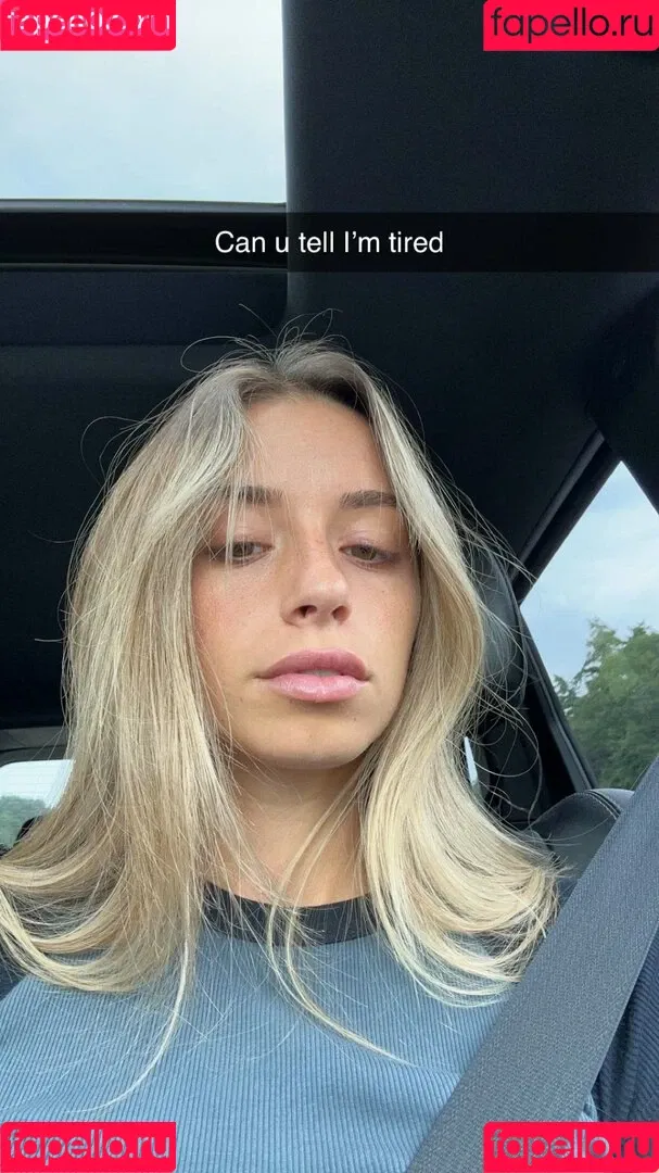 Sadie Mckenna Onlyfans Photo Gallery 