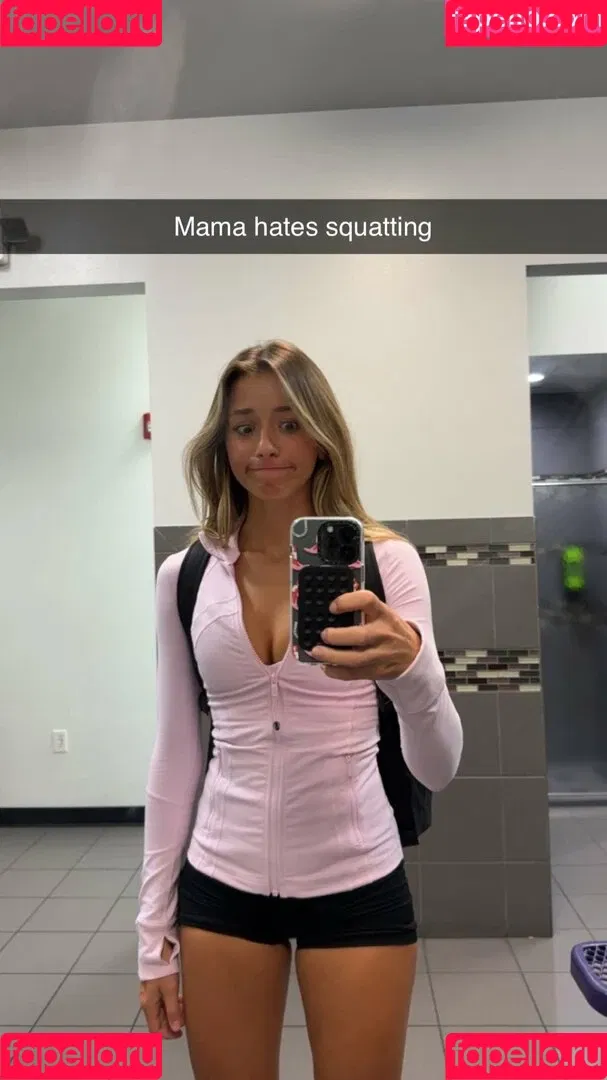 Sadie Mckenna Onlyfans Photo Gallery 
