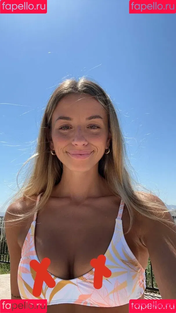 Sadie Mckenna Onlyfans Photo Gallery 