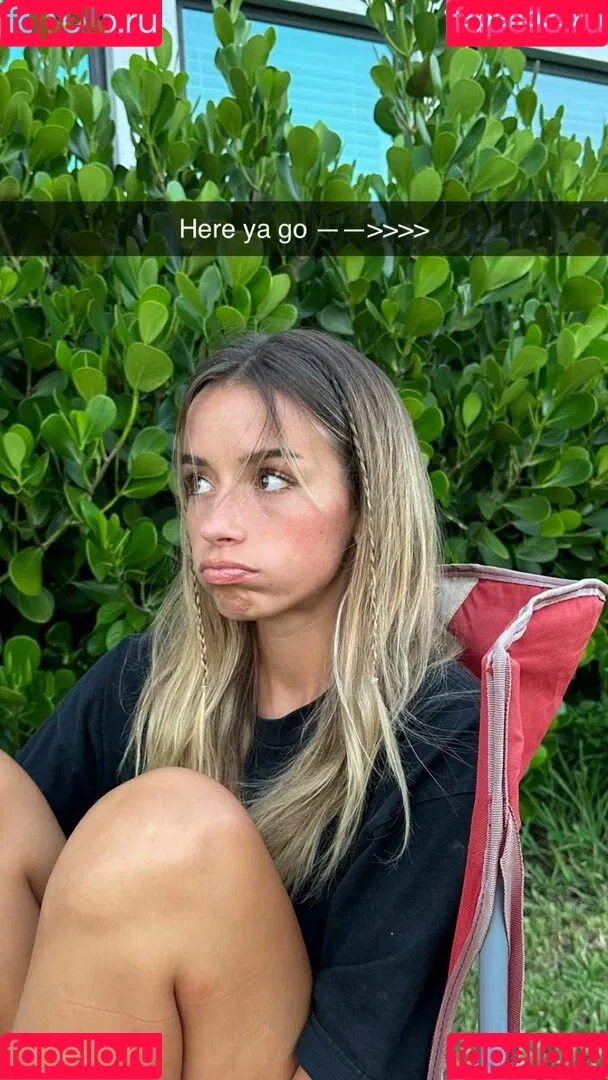 Sadie Mckenna Onlyfans Photo Gallery 