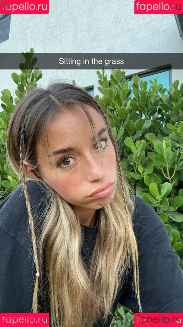 Sadie Mckenna Onlyfans Photo Gallery 