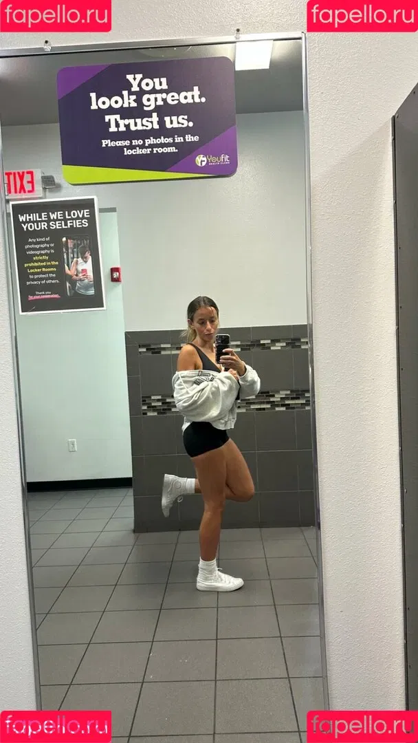 Sadie Mckenna Onlyfans Photo Gallery 