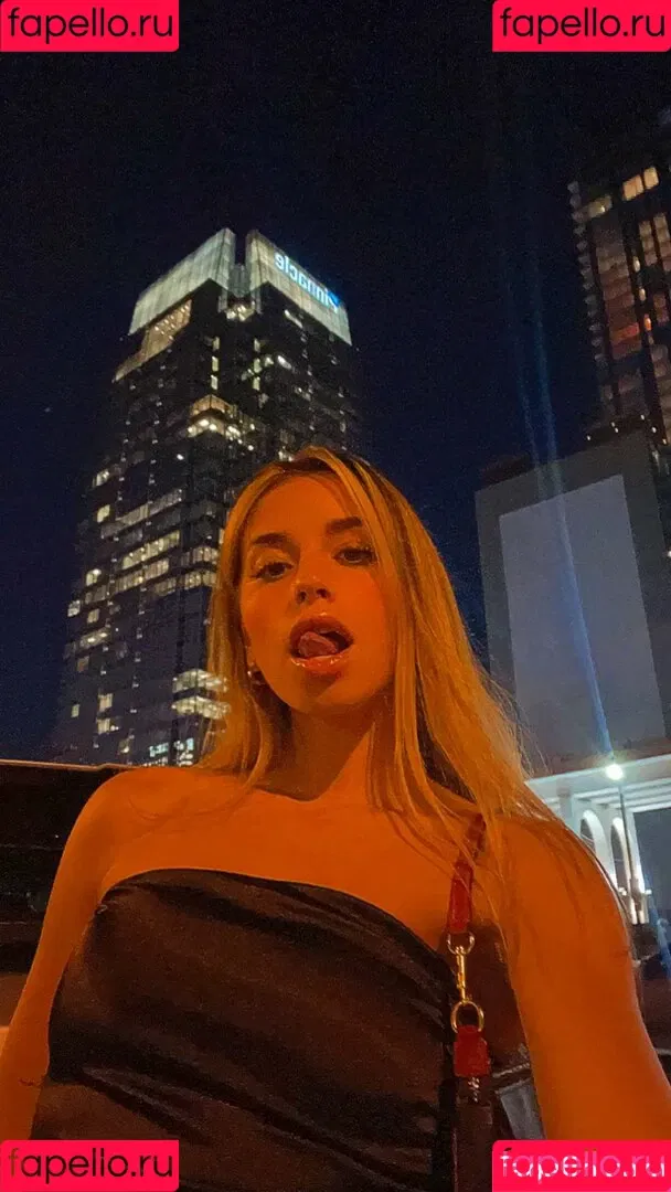 Sadie Mckenna Onlyfans Photo Gallery 