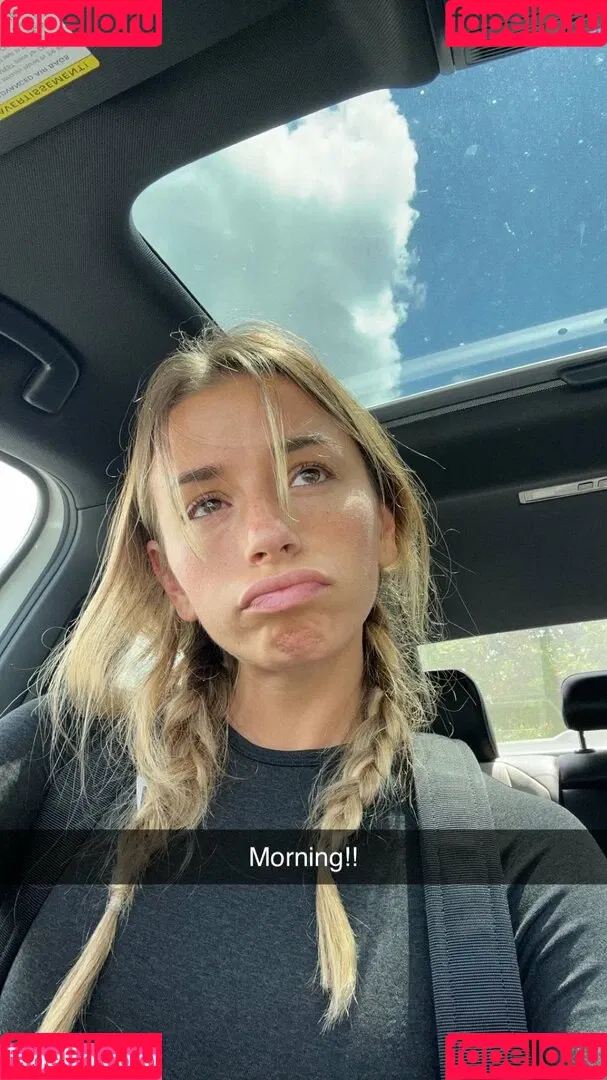 Sadie Mckenna Onlyfans Photo Gallery 