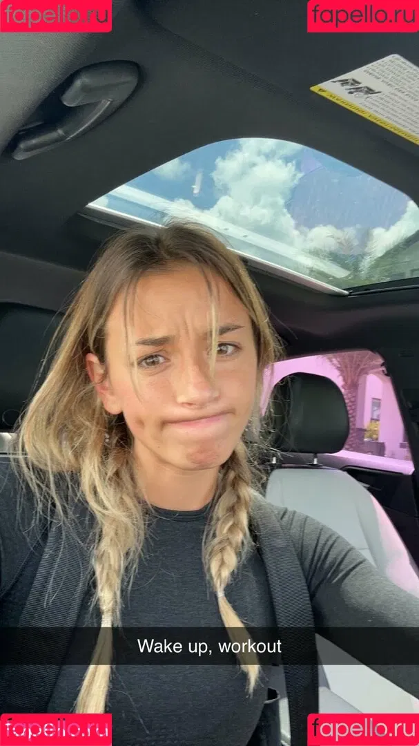 Sadie Mckenna Onlyfans Photo Gallery 