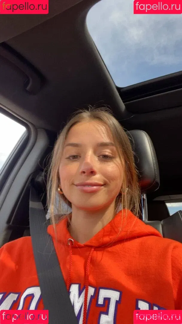 Sadie Mckenna Onlyfans Photo Gallery 